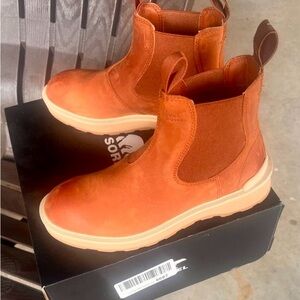 Sorel Chelsea highline Boots